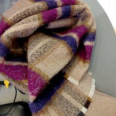 Écharpe echarpe, a été signalé par IKEA Nantes utilisant iLost