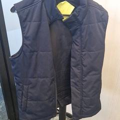 Body warmer, as reported by Transdev Gooi en Vechtstreek using iLost