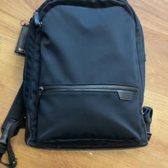 Rucksack, gemeldet von GVB über iLost