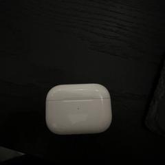 AirPods Pro, como reportado ao iLost