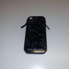 Chytrý telefon CAT, jak nahlášeno Gemeente Rhenen pomocí iLost