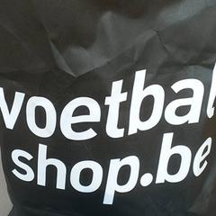 Sack - Kartonnen zak zwart, gemeldet von Regio Antwerpen - Brussel über iLost