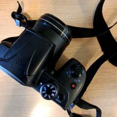 Kamera, gisa salatu by Keukenhof iLost erabiliz