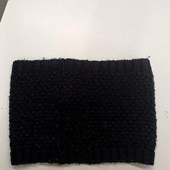 Neck bag bleu, as reported by IKEA Clermont Ferrand using iLost