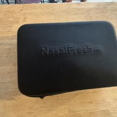 Nasalfresh Zwart, jak nahlášeno W2 - DreamVille pomocí iLost