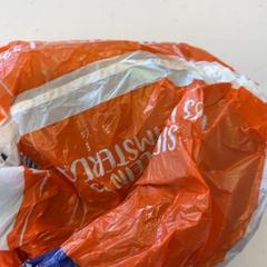 Tas, zoals gemeld door GVB met iLost