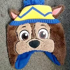 Muts Paw Patrol, segons ha informat Burgers' Zoo mitjançant iLost