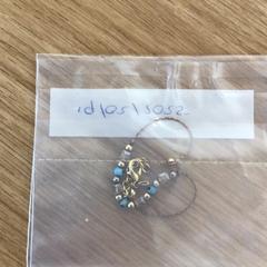 Polsera, segons ha informat Gemeente Alkmaar mitjançant iLost