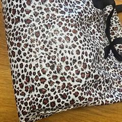 Tas, zoals gemeld door HTM met iLost