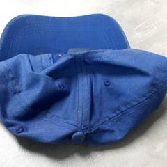 Keps Blauw, rapporterat av Arriva Friesland / Groningen med iLost