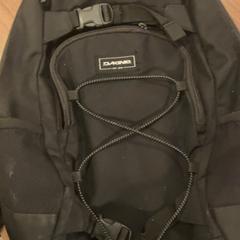 Sack, gemeldet von Pathé Zaandam über iLost