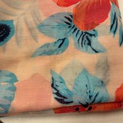 Sjaal, zoals gemeld door GVB met iLost