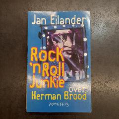 Boek, as reported by Rotterdam The Hague Airport using iLost