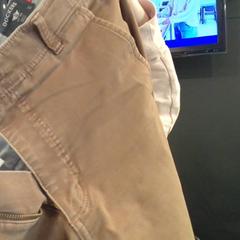 Kalhoty brown, jak nahlášeno MEININGER Hotel Vienna Downtown Franz pomocí iLost