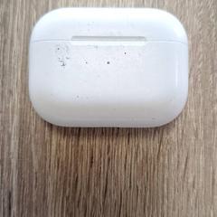 Funda per a auriculars & Auricular wit, segons ha informat RRReis IJssel-Vecht Lelystad mitjançant iLost