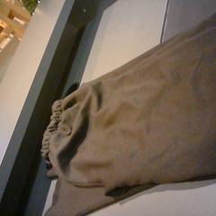 Träningsbyxor new culture, rapporterat av SnowWorld Landgraaf med iLost