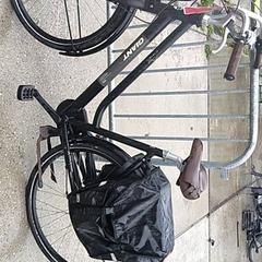 Dámské kolo Giant, jak nahlášeno Stadswerk072 pomocí iLost