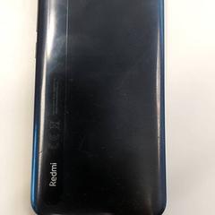 Chytrý telefon redmi Donker donker blauw., jak nahlášeno Centraal magazijn pomocí iLost
