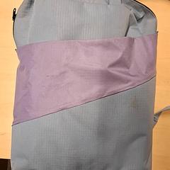 Ruksak, ako bolo nahlásené RET pomocou iLost