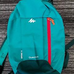 Sac à dos Groen, a été signalé par Arriva Limburg Zuid utilisant iLost