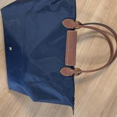 İLost kullanarak Connexxion Amstelland-Meerlanden Schiphol Zuid tarafından bildirildiği gibi Bez çanta