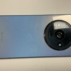Téléphone portable redmi Xiaomi, a été signalé par Regio Antwerpen - Brussel utilisant iLost
