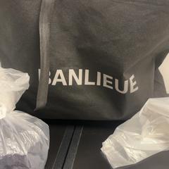 Bag, som rapportert av ibis Styles Rotterdam Ahoy ved bruk av iLost