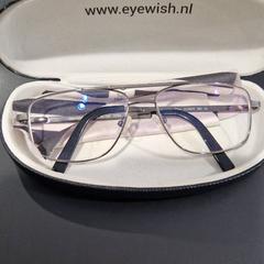 النظارات (فئة فرعية) op sterkte، كما تم الإبلاغ عنه بواسطة Gemeente Ermelo عبر iLost