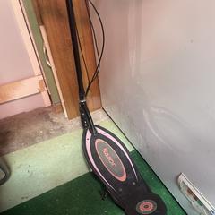 Step, gerapporteerd met iLost