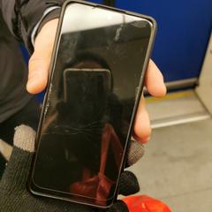 Smartfon, ha sido reportado a iLost