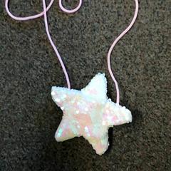 Bossa Ster met pailletten, segons ha informat Burgers' Zoo mitjançant iLost