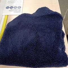 Giacca, come riportato da IKEA Toulon utilizzando iLost