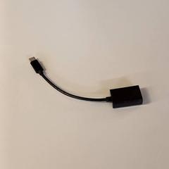 İLost kullanarak Padualaan 99 tarafından bildirildiği gibi Adaptör