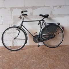 دراجة رجالية Sparta-Windsor de Luxe Groen، كما تم الإبلاغ عنه بواسطة Fietsdepot Hasselt عبر iLost
