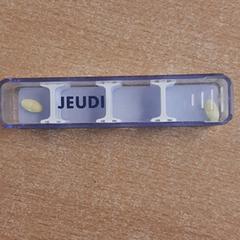 薬箱 がiLostで UVO Vervoer によって報告されました