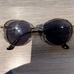 Gafas de sol, segundo informou Van der Valk Hotel Vianen usando iLost