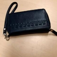 Bag, as reported by RET using iLost