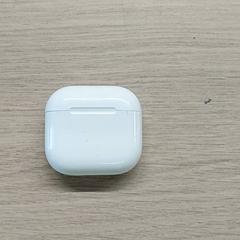 Elektronika Draadloze oortjes, amint azt Regio Limburg - Leuven az iLost segítségével jelentette.