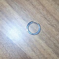 Earring, as reported by Qbuzz DMG using iLost