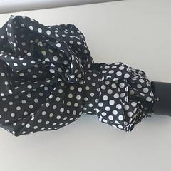 Paraugas, segundo informou Regio Limburg - Leuven usando iLost