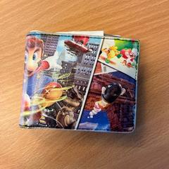 Portfel Rosenqvist, zgłoszono przez Keolis Landskrona przy użyciu iLost