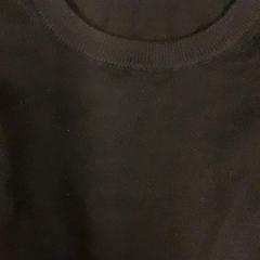 Camisola Black, como reportado por MEININGER Hotel Brussels City Center utilizando o iLost