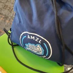 Tas، كما تم الإبلاغ عنه بواسطة Connexxion Haarlem IJmond عبر iLost