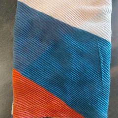 Choker Rouge bleu blanc, ako bolo nahlásené IKEA Lille pomocou iLost