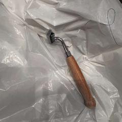 면도칼, iLost를 사용하여 Van der Valk Hotel Gorinchem에 보고됨