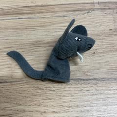 マスコット, jak nahlášeno IKEA仙台 pomocí iLost