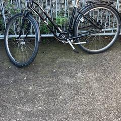 Rower btwin bruin, zgłoszono przez Fietsdepot Meierijstad przy użyciu iLost