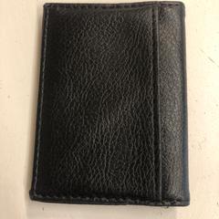 Portemonnee Saygili Akpancar, jak nahlášeno GVB pomocí iLost