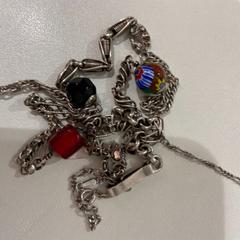 Ketting, as reported by allGo Almere using iLost