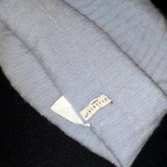 Beanie, como reportado por TivoliVredenburg utilizando o iLost